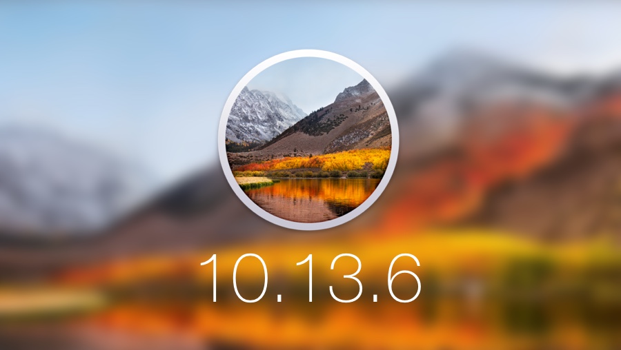 Mac Version 10.13 Download
